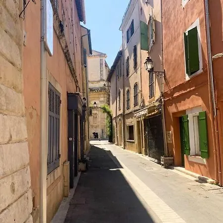 Studio Ile Martigues Exterior photo