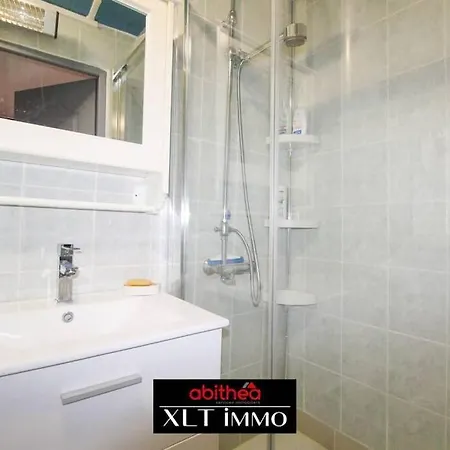 Studio Ile Martigues Exterior photo