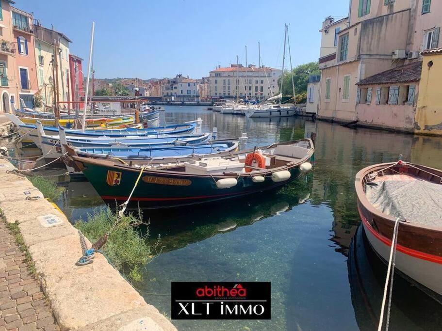 Apartment Ile