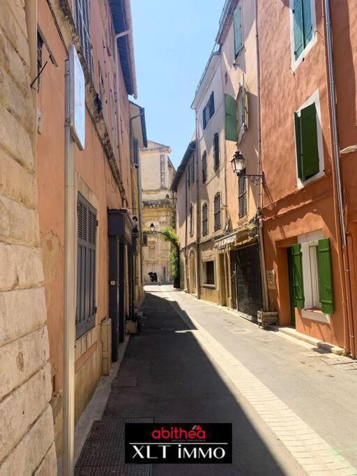 Ile Martigues
